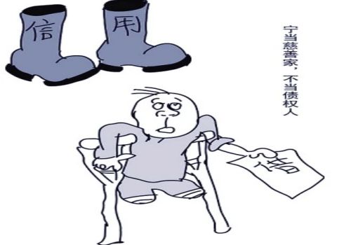 重庆讨债：车抵押贷款逾期了暂时还不上怎么办