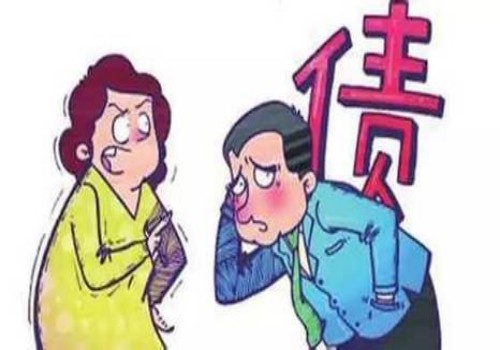 重庆讨债：负债人很多官司会被拘留吗